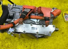 Инвертор LEXUS RX450H/RX450HL 2020/Цвет 085 G92A048180 GYL20W/GYL25W/GYL25L/GYL25R/GYL20W/GYL20L/GYL20R/GYL20/GYL26W/GYL26L/GYL26 2GRFXS, передний