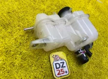 Расширительный бачок инвертора LEXUS RX450H/RX450HL 2017-2024 G92A048043 GYL20W/GYL25W/GYL25L/GYL25R/GYL20W/GYL20L/GYL20R/GYL20/GYL26W/GYL26L/GYL26 2GRFXS, передний