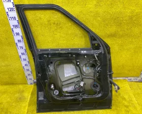 Дверь боковая Land Rover