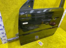 Дверь боковая Land Rover RANGE ROVER SPORT 2005 BDA790090 L320 508PS, передняя левая