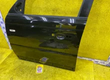 Дверь боковая Land Rover RANGE ROVER SPORT 2005 BDA790090 L320 508PS, передняя левая