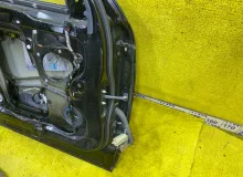 Дверь боковая Land Rover RANGE ROVER SPORT 2005 BDA790090 L320 508PS, передняя левая