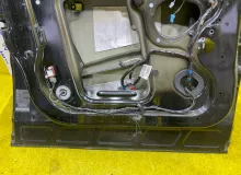 Дверь боковая Land Rover RANGE ROVER SPORT 2005 BDA790090 L320 508PS, передняя левая