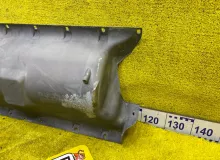 Крепление бака Mercedes-Benz SLK-CLASS 2012 A1726400057 R172.447 M271DE18AL, переднее