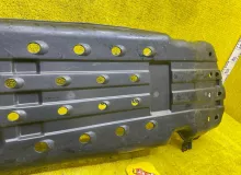 Защита топливного бака TOYOTA SEQUOIA 2003 776060C030 UCK45L/UCK35L 2UZFE, задняя