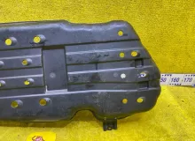 Защита топливного бака TOYOTA SEQUOIA 2003 776060C030 UCK45L/UCK35L 2UZFE, задняя