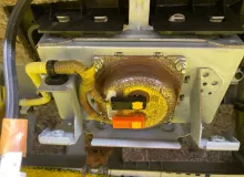 Торпеда TOYOTA 4RUNNER/HILUX SURF 2006 5540135070 UZN210/UZN215/RZN215W/GRN215W/GRN210/TRN215W/KDN215W/VZN215W 2UZFE, передняя