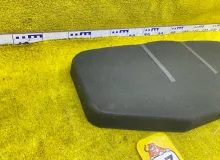 Полка багажника Mercedes-Benz SLK-CLASS 2012 A1726800542 R172.447 M271DE18AL, задняя