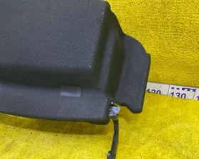 Полка багажника Mercedes-Benz