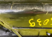 Торпеда TOYOTA SEQUOIA 2010 553010C030 USK65L/USK65/USK60L/USK60/UCK65L/UCK65/UCK60L/UCK60/UPK60L/UPK60/UPK65L/UPK65 3URFE, передняя