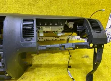Торпеда TOYOTA SEQUOIA 2010 553010C030 USK65L/USK65/USK60L/USK60/UCK65L/UCK65/UCK60L/UCK60/UPK60L/UPK60/UPK65L/UPK65 3URFE, передняя