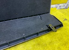 Пол багажника пластик TOYOTA 4RUNNER/HILUX SURF 2006 5841035010B0 UZN210/UZN215/RZN215W/GRN215W/GRN210/TRN215W/KDN215W/VZN215W 2UZFE, задний