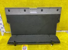 Пол багажника пластик TOYOTA 4RUNNER/HILUX SURF 2006 5841035010B0 UZN210/UZN215/RZN215W/GRN215W/GRN210/TRN215W/KDN215W/VZN215W 2UZFE, задний