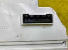 Спидометр TOYOTA LAND CRUISER PRADO 2017-2024 838006BS01 TRJ150W/TRJ150L/TRJ150/TRJ152/TRJ155 2TRFE, передний