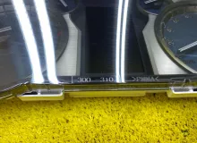 Спидометр TOYOTA LAND CRUISER PRADO 2017-2024 838006BS01 TRJ150W/TRJ150L/TRJ150/TRJ152/TRJ155 2TRFE, передний