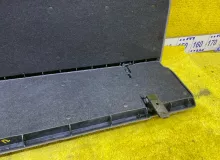 Пол багажника пластик TOYOTA 4RUNNER/HILUX SURF 2006 5841035010B0 UZN210/UZN215/RZN215W/GRN215W/GRN210/TRN215W/KDN215W/VZN215W 2UZFE, задний