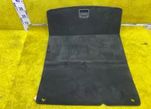 Пол багажника пластик AUDI A7 2014 4G8863463QA5 4GA/4GF/4MB, задний