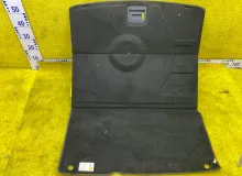 Пол багажника пластик AUDI A7 2014 4G8863463QA5 4GA/4GF/4MB, задний