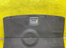 Пол багажника пластик AUDI A7 2014 4G8863463QA5 4GA/4GF/4MB, задний