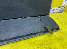 Пол багажника пластик TOYOTA 4RUNNER/HILUX SURF 2006 5841035010B0 UZN210/UZN215/RZN215W/GRN215W/GRN210/TRN215W/KDN215W/VZN215W 2UZFE, задний