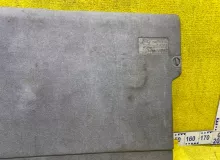 Пол багажника пластик TOYOTA 4RUNNER/HILUX SURF 2006 5841035010B0 UZN210/UZN215/RZN215W/GRN215W/GRN210/TRN215W/KDN215W/VZN215W 2UZFE, задний