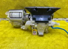 Печка салона TOYOTA LAND CRUISER PRADO 2018/Цвет 202 8705060C80 TRJ150W/TRJ150L/TRJ150/TRJ152/TRJ155/GDJ150W/GDJ150R/GDJ150L/GDJ150/GDJ151W/GDJ151/GDJ155L/GDJ155R/GDJ155/GRJ150W/GRJ150L/GRJ150/GRJ151W/GRJ151/GRJ152/KDJ150/KDJ150L/KDJ155 2TRFE, передняя