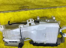 Печка салона TOYOTA LAND CRUISER PRADO 2018/Цвет 202 8705060C80 TRJ150W/TRJ150L/TRJ150/TRJ152/TRJ155/GDJ150W/GDJ150R/GDJ150L/GDJ150/GDJ151W/GDJ151/GDJ155L/GDJ155R/GDJ155/GRJ150W/GRJ150L/GRJ150/GRJ151W/GRJ151/GRJ152/KDJ150/KDJ150L/KDJ155 2TRFE, передняя