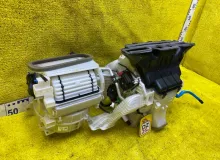 Печка салона TOYOTA LAND CRUISER PRADO 2018/Цвет 202 8705060C80 TRJ150W/TRJ150L/TRJ150/TRJ152/TRJ155/GDJ150W/GDJ150R/GDJ150L/GDJ150/GDJ151W/GDJ151/GDJ155L/GDJ155R/GDJ155/GRJ150W/GRJ150L/GRJ150/GRJ151W/GRJ151/GRJ152/KDJ150/KDJ150L/KDJ155 2TRFE, передняя
