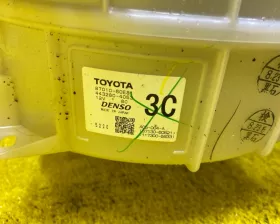 Печка салона Toyota