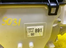 Печка салона TOYOTA LAND CRUISER PRADO 2018/Цвет 202 8705060C80 TRJ150W/TRJ150L/TRJ150/TRJ152/TRJ155/GDJ150W/GDJ150R/GDJ150L/GDJ150/GDJ151W/GDJ151/GDJ155L/GDJ155R/GDJ155/GRJ150W/GRJ150L/GRJ150/GRJ151W/GRJ151/GRJ152/KDJ150/KDJ150L/KDJ155 2TRFE, передняя
