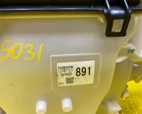 Печка салона Toyota