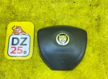 Подушка безопасности водителя JAGUAR XF С ЗАРЯДОМ|2010 CX23043B13AB CC9/X250 204PT, передняя