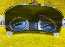 Спидометр TOYOTA LAND CRUISER PRADO 2017-2024 838006BS01 TRJ150W/TRJ150L/TRJ150/TRJ152/TRJ155 2TRFE, передний
