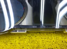 Спидометр TOYOTA LAND CRUISER PRADO 2017-2024 838006BS01 TRJ150W/TRJ150L/TRJ150/TRJ152/TRJ155 2TRFE, передний