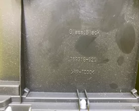 Спидометр Toyota