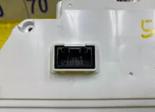 Спидометр TOYOTA LAND CRUISER PRADO 2017-2024 838006BS01 TRJ150W/TRJ150L/TRJ150/TRJ152/TRJ155 2TRFE, передний