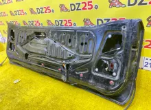 Дверь 5я TOYOTA LAND CRUISER 6506160200 UZJ100/UZJ100L/UZJ100/FZJ100/FZJ105/HDJ100/HDJ100L/HDJ101/HDJ101K/HZJ105/HZJ105L 2UZFE, задняя