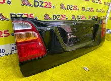 Дверь 5я TOYOTA LAND CRUISER 6506160200 UZJ100/UZJ100L/UZJ100/FZJ100/FZJ105/HDJ100/HDJ100L/HDJ101/HDJ101K/HZJ105/HZJ105L 2UZFE, задняя