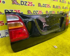Дверь 5я TOYOTA