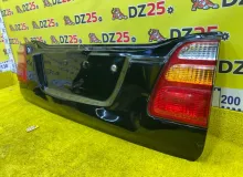 Дверь 5я TOYOTA LAND CRUISER 6506160200 UZJ100/UZJ100L/UZJ100/FZJ100/FZJ105/HDJ100/HDJ100L/HDJ101/HDJ101K/HZJ105/HZJ105L 2UZFE, задняя