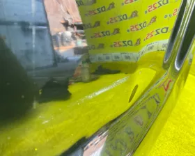 Дверь 5я TOYOTA