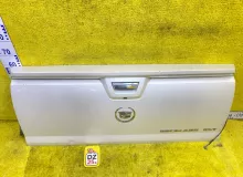Кузовной борт CADILAC ESCALADE 2007 89025366 GMT900/GMT926/GMT936/GMT946 L92, задний