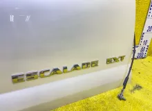 Кузовной борт CADILAC ESCALADE 2007 89025366 GMT900/GMT926/GMT936/GMT946 L92, задний