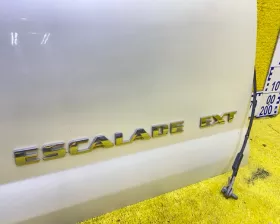 Кузовной борт CADILAC