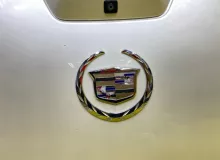 Кузовной борт CADILAC ESCALADE 2007 89025366 GMT900/GMT926/GMT936/GMT946 L92, задний