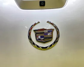 Кузовной борт CADILAC