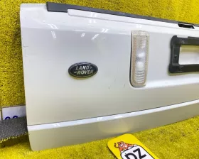 Дверь 5я Land Rover