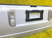 Дверь 5я Land Rover RANGE ROVER 2010 BMD760070 L322 508PS, задняя