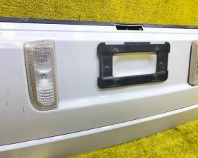 Дверь 5я Land Rover