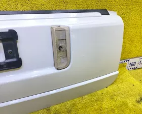 Дверь 5я Land Rover